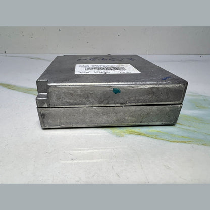 2005 Mercedes-Benz CL500 Voice Control Module A2118206385 OEM