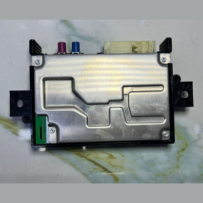 Mercedes Control Unit Complete Emergency Call System A2229005815