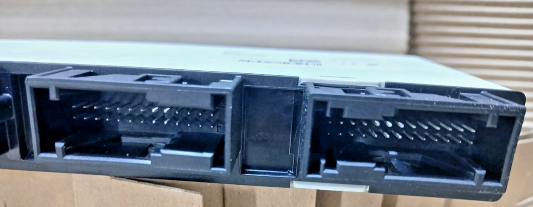2011 BMW 5 SERIES 7 SER 2012-15  CAS4-CA COMFORT ACCESS Module 61359241971901