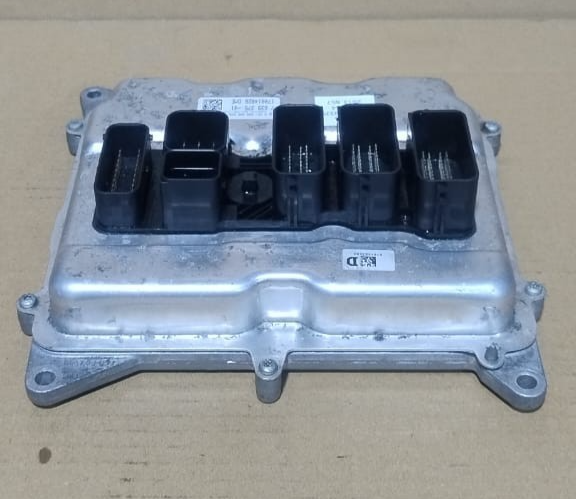 BMW X1 E84 Z4 E89 N20 ENGINE CONTROL ECU UNIT ECU ONLY DME 7639375