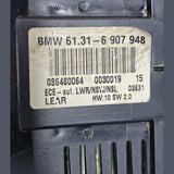 BMW 3 Series E46 M3 Light Module Auto Switch Unit Control 6907948