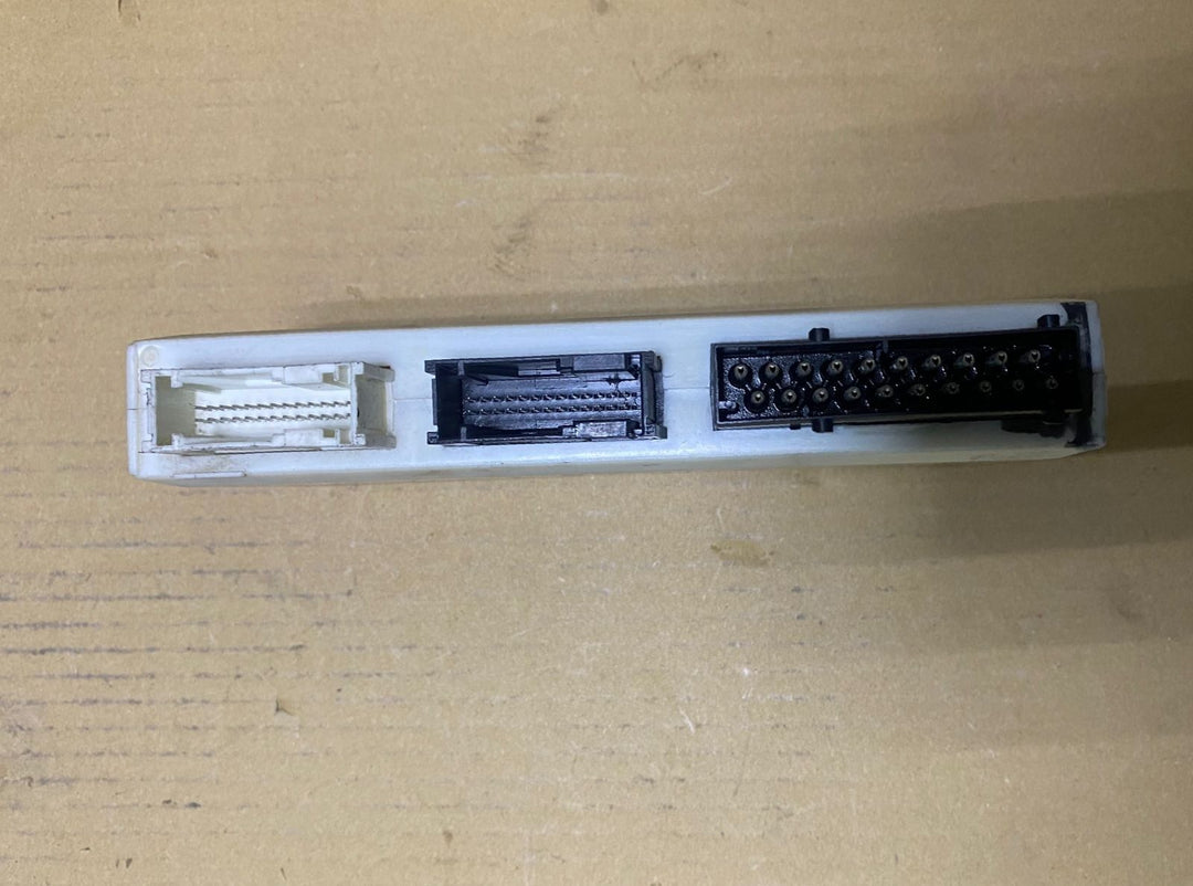 BMW Comfort Control Unit Module 8378632 E39 5 Series