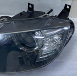 قم بتحميل الصورة إلى عارض الصور، OEM BMW X6 E71 Front Headlight Xenon ECE Left Side 7271359 Without module