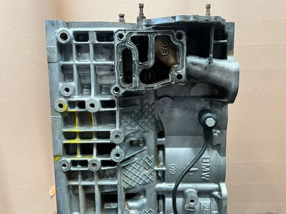 BMW 530i 3' 5' E83 E39 E60 E46 M54 ALUMINIUM inline-six Engine Block 7502903 OEM