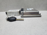 2000-2006 BMW X5 Engine Control Module 7508698 X5 E53 4.4L M62