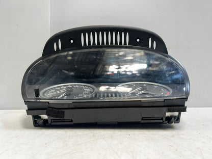 2004 BMW 530i 5 Series E60 E61 Instrument Cluster SPEEDOMETER  6944118 OEM