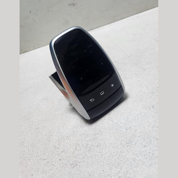 Mercedes-Benz Control Unit Touchpad A205900681 C-Class W205 and AMG GT R190