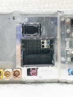 Bild in die Galerieansicht laden, BMW F30 F31 Headunit High Basic Navigation Alpine 9311042