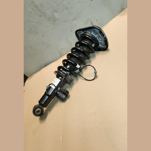 2019 BMW X5 Shock Absorber Rear Left 6896441 X5 G05 and X6 G06