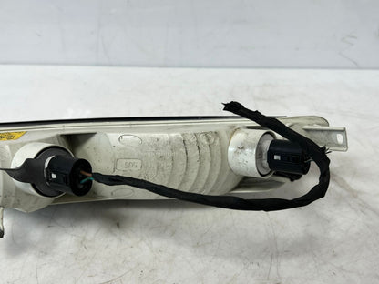 2007 BMW 650i 6 Series E63 Front Left Turn Indicator LIGHT 7165805 OEM