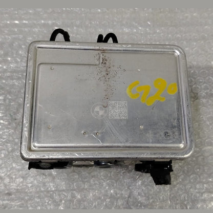 OEM BMW 3 SERIES G20 G21 ABS PUMP CONTROL MODULE 5A09E45 5A09E46