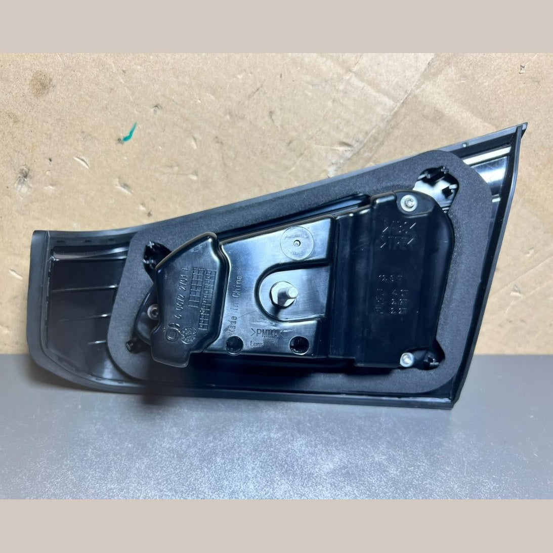 2023-2025 Mercedes-Benz W177 A-Class Rear Left Side Tail Light OEM