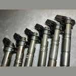Load image into Gallery viewer, Genuine Mercedes OM642 A642 0701387 Fuel Injector Sprinter Oem Diesel 6Pcs Set