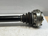 2014 BMW Z4 sDrive35i E89 N54 Rear Right Driveshaft 7587792 OEM