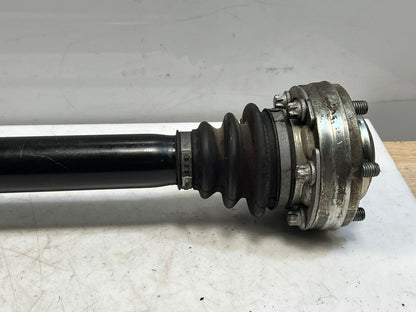 2014 BMW Z4 sDrive35i E89 N54 Rear Right Driveshaft 7587792 OEM