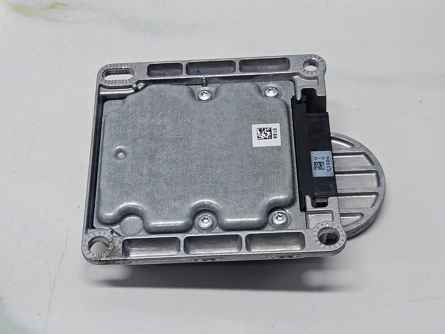 BMW X5 F15 SRS BAG CONTROL MODULE UNIT ICM 6878195 OEM