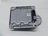 BMW X5 F15 SRS BAG CONTROL MODULE UNIT ICM 6878195 OEM