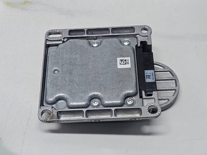 BMW X5 F15 SRS BAG CONTROL MODULE UNIT ICM 6878195 OEM