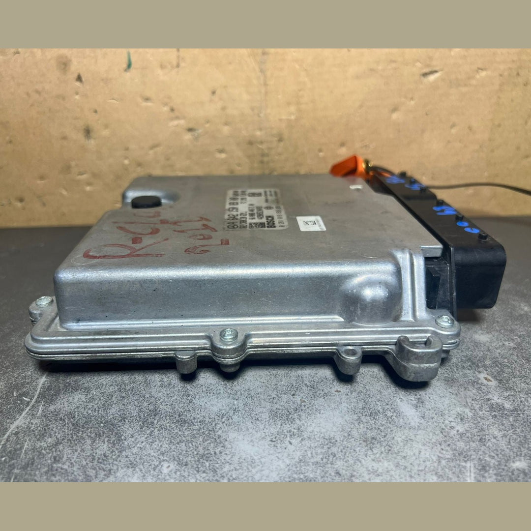 08-12 Mercedes W164 R-Class Engine Control Module Unit ECM ECU A642 1508900 OEM