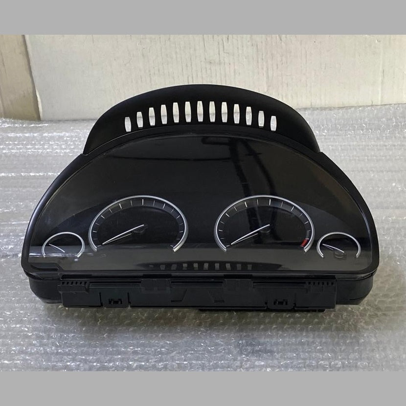 OEM BMW F01 750i F10 Instrument Cluster Speedometer Miles Gauge Speedo 9280463