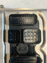 BMW F02 7 Series 750i N63B44B Engine Control Unit ECU SET DME+CAS+1KEY 7649828