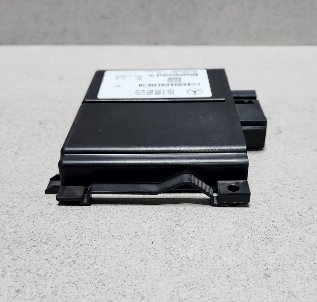 2014 Mercedes-Benz E300 Cruise Control Distance Radar Module A0009007707
