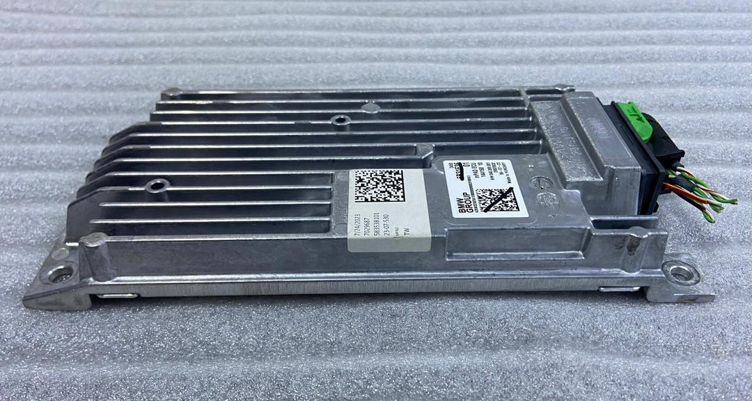 OEM BMW G05 G06 G07 G09 X2 X6 Control Unit Mpad Module 5B31E36