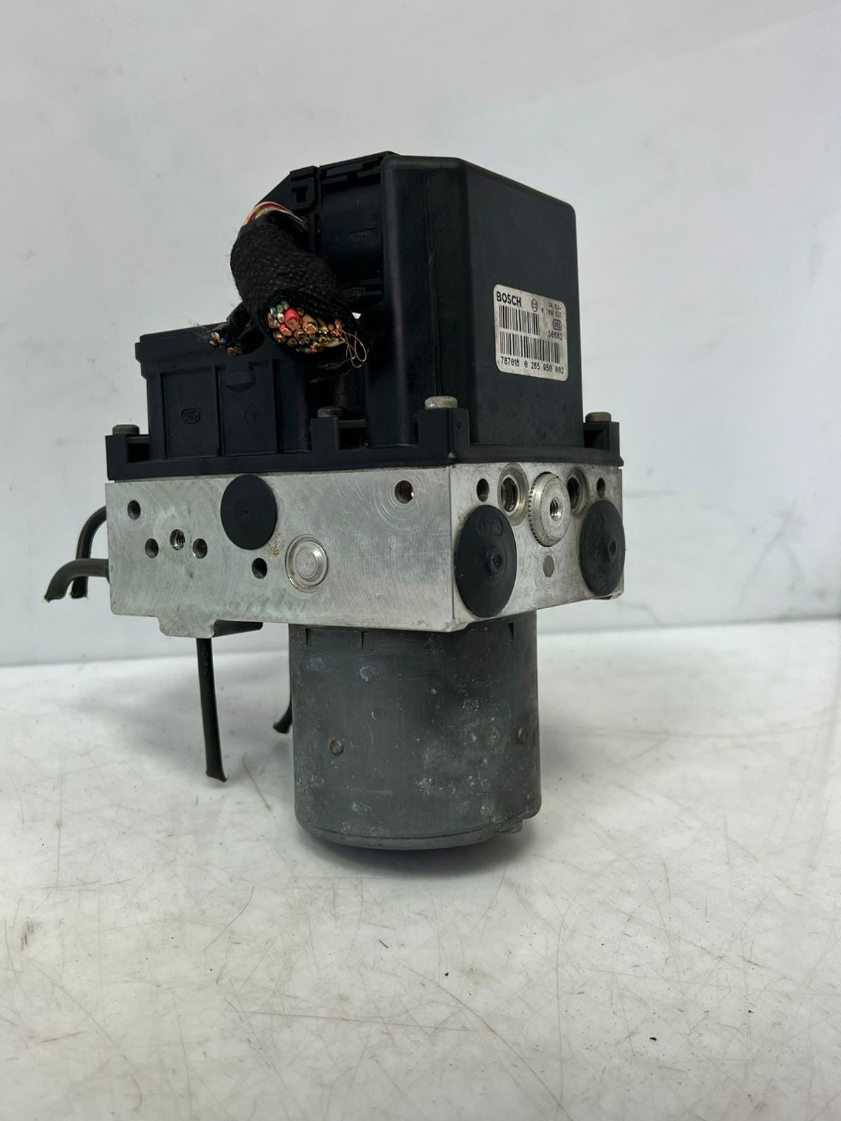 2001-2003 BMW 530i 540I E39 5 Series Abs Pump 6769537 OEM