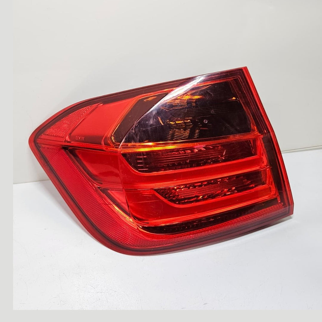 BMW 3 Series F30 F80 Rear Tail Light 7372783 OEM Rear Left