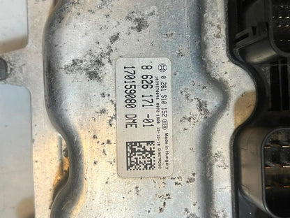 2015-2017 BMW X3 320i 328i F30 N20 Engine Control Module ECU ONLY DME 8626171