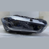 OEM BMW X2 F39 LED-SCHEINWERFER ADAPTIV RHD ECE RECHTS 7420442 Ohne Modul