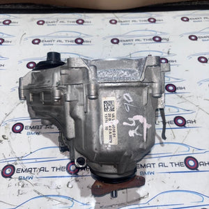 2017-2022 BMW X3 Transfer Case 9469019 G20 G30 G01 and X3 G01 xDrive 30d ATC-13