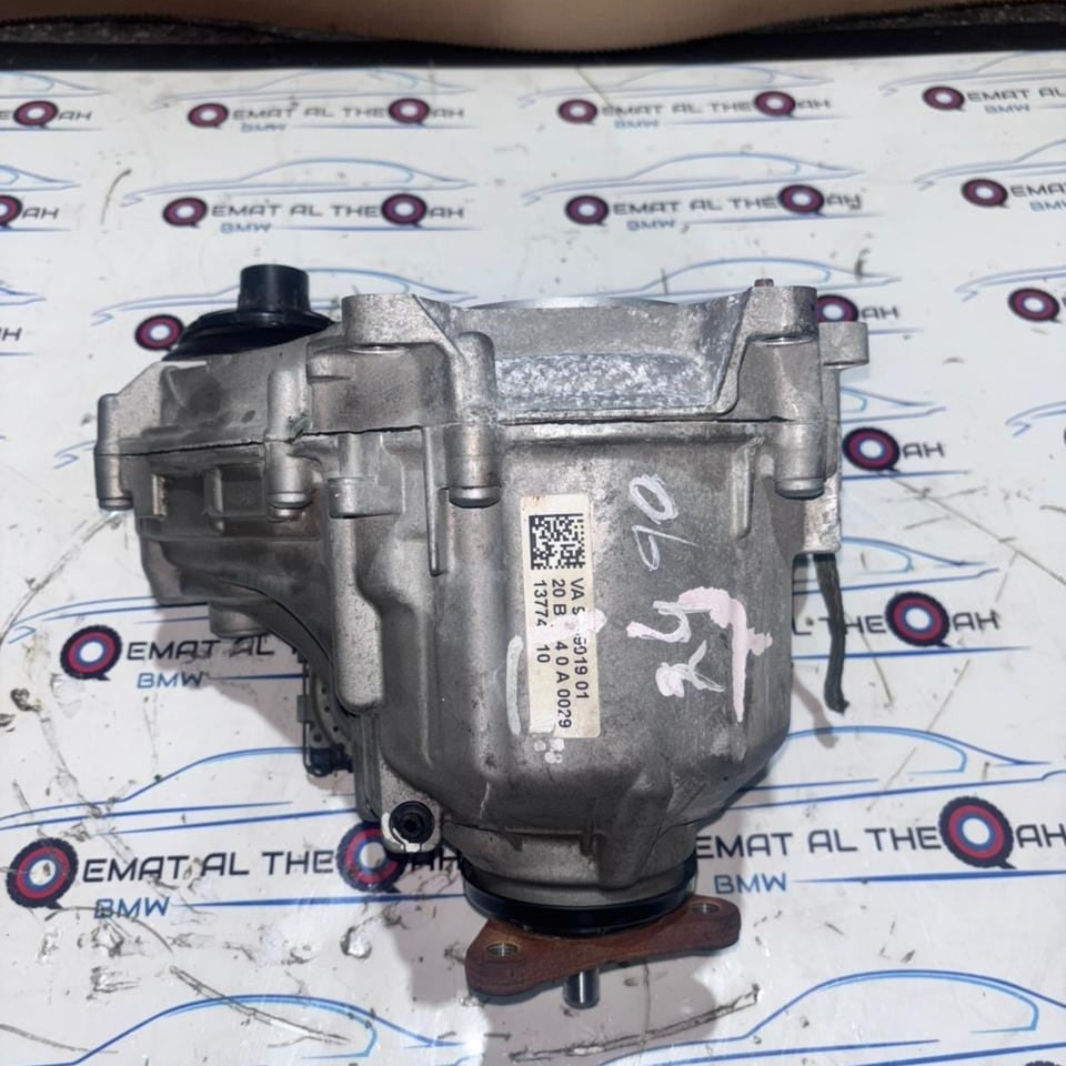 2017-2022 BMW X3 Transfer Case 9469019 G20 G30 G01 and X3 G01 xDrive 30d ATC-13