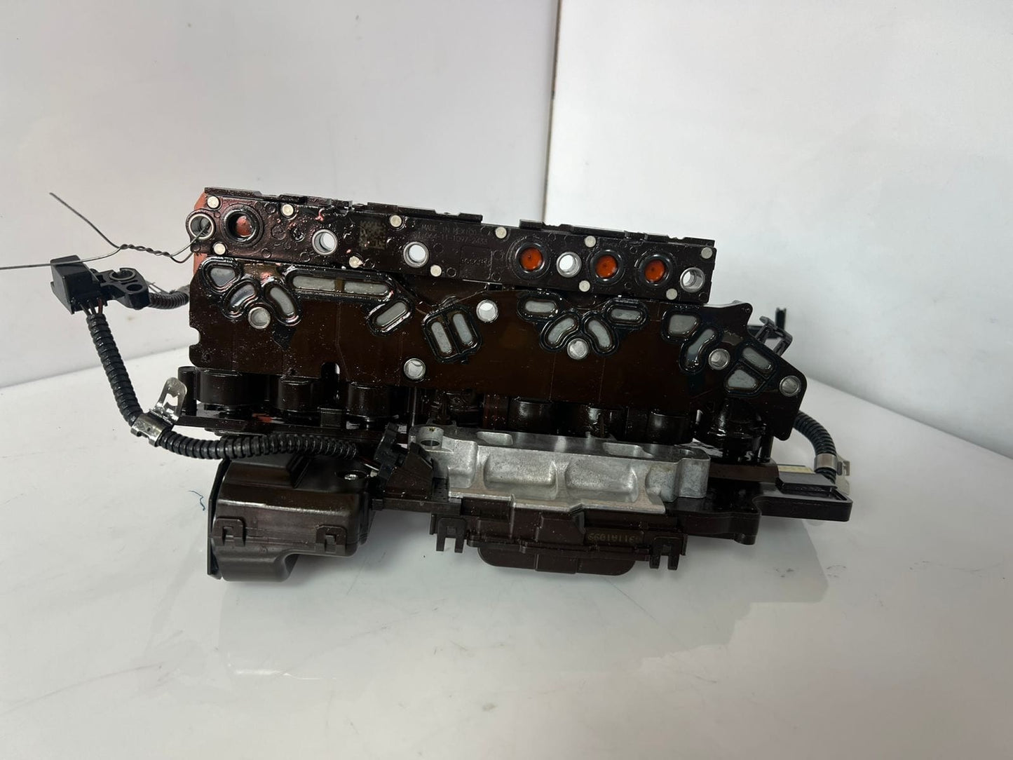 BMW E81 E90 E91 E84 E83 Automatic Transmission 6L45 Mechatronics 24257438 