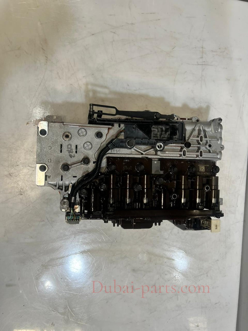BMW 328xi E90 E83 GL45 GM Transmission Control VALVE BODY Module 24243598 OEM