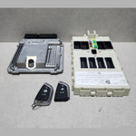 Load image into Gallery viewer, BMW Engine Control Unit 8577838 X5 F15 F10 F11 and 4 Series F32 430d B47 DIESEL