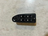 2003 BMW E39 5-Series M5 M57 525i Window Switch Cluster UNIT 6907112 OEM