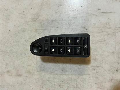 2003 BMW E39 5-Series M5 M57 525i Window Switch Cluster UNIT 6907112 OEM