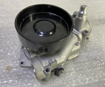 OEM BMW G30 M550d xDrive G11 G12 G05 G06 G07 Coolant Water Pump 7645961
