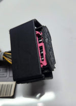 Load image into Gallery viewer, 2007-2013 BMW X5 Front Parking Sensor PDC Wiring Harness 697067 E70 OEM