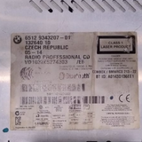 BMW 1 3 Series E81 E82 E90 LCI  STEREO RECIVER CD PLAYER HEAD UNIT - 9343207