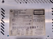 BMW 1 3 Series E81 E82 E90 LCI  STEREO RECIVER CD PLAYER HEAD UNIT - 9343207