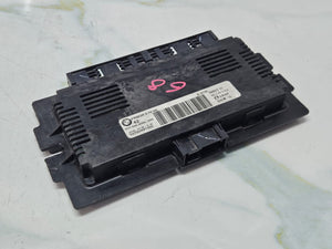 2013 BMW X5 E70 and X6 E71 FRM3R Footwell Light Control Module 9308373 OEM