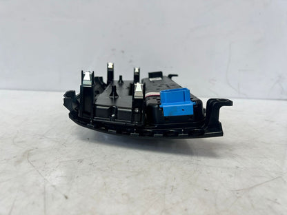2015 BMW X5 F15 Climate Control A/C FM/AM PANEL Module 9365428 OEM