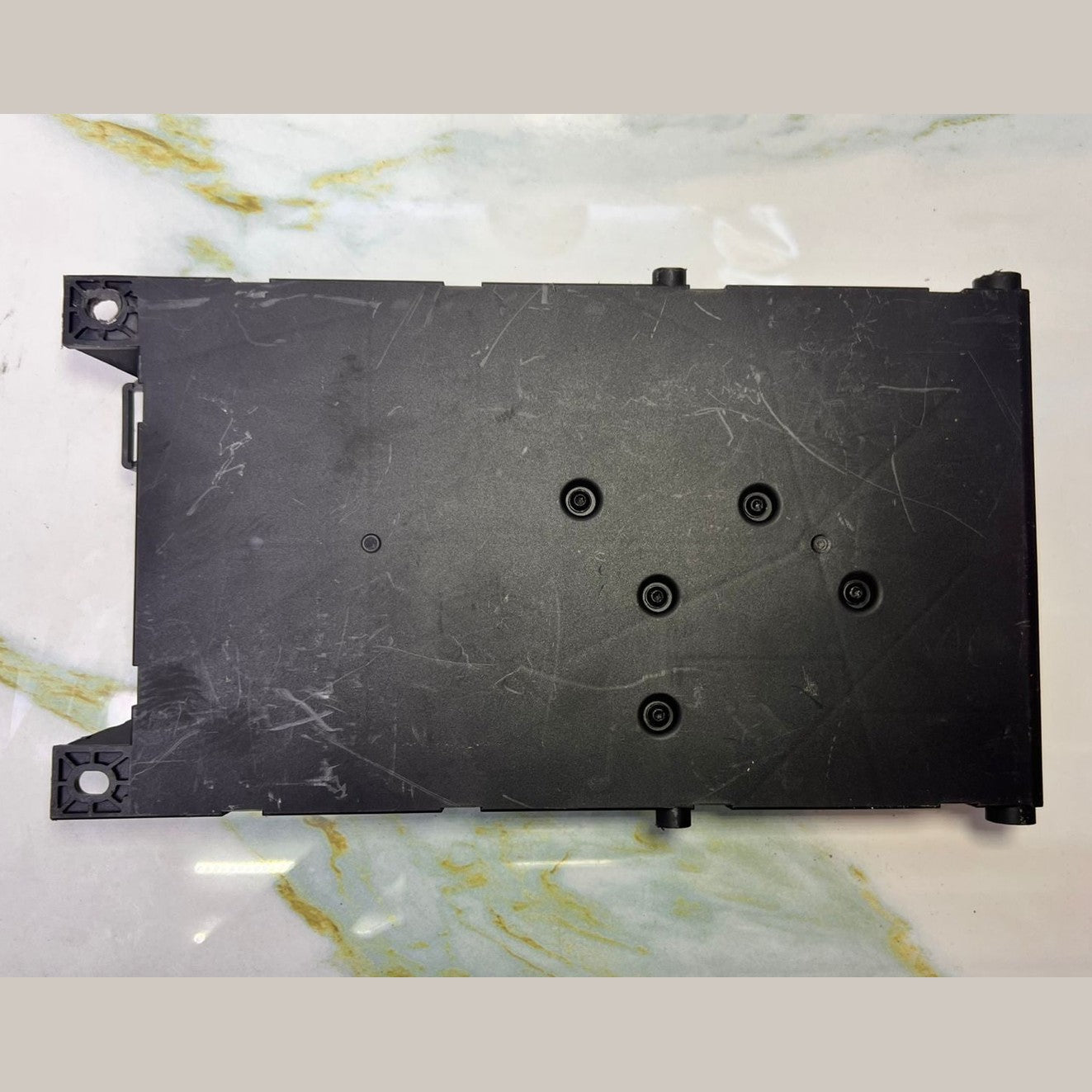 2014 Mercedes-Benz GL450 Front Sam Body Control Module A 166 9009411 W166 ML GL 