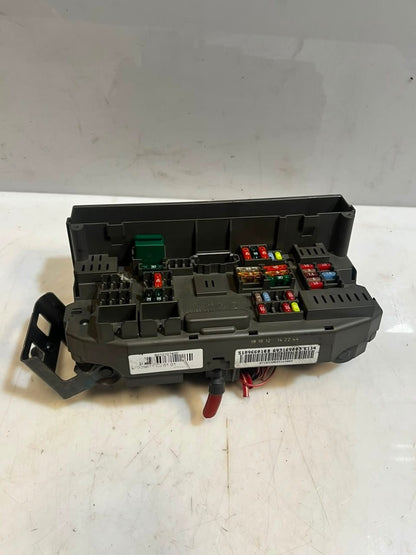 2006-2010 BMW X5 E70 and X6 E71 Fuse Box MODULE 6931690 OEM