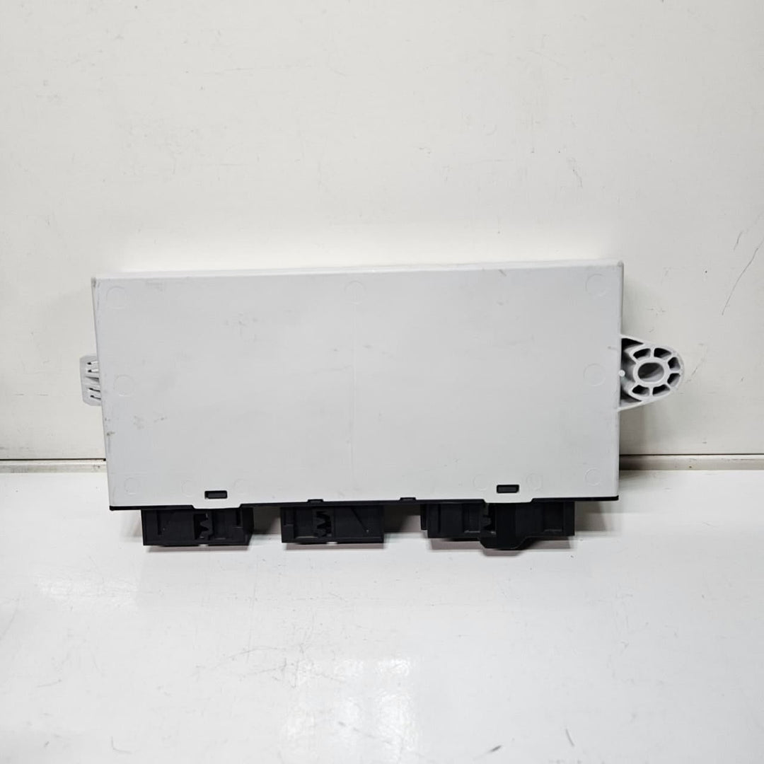 7638781-2012-2013 BMW X3 335i N55 Engine Control Unit MEVD1726 ECU ECM Key Set