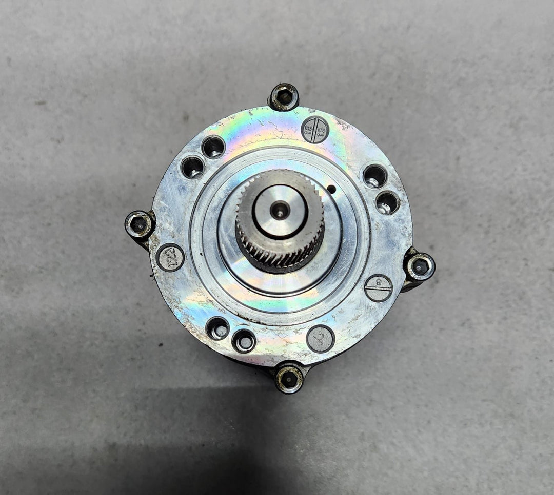 2014-2016 BMW 320i Power Steering Rack MOTOR 7802277 1,3,4 Series E87 F30 RHD