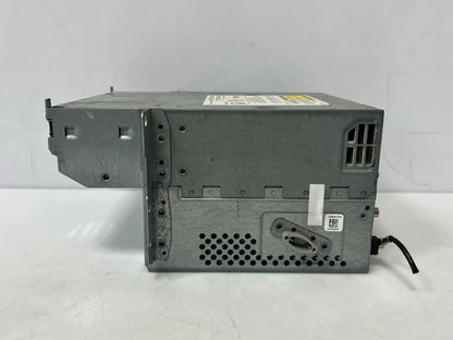 2008-14 BMW X6 X5 E70 E71 E72 Navigation Radio Audio Player Assembly 9273183 OEM