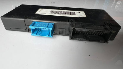 2009-2019 BMW X3 Central Gateway Control Module 9312602 F25